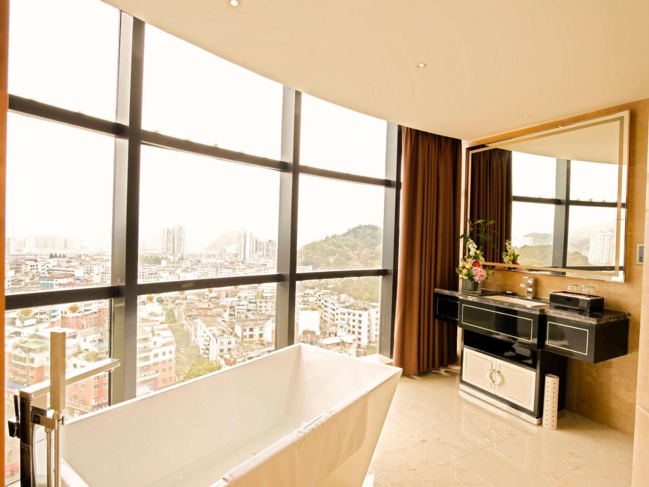 Argyle Grand Hotel Xingyi  Exterior photo